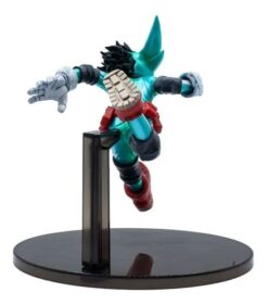 FIGURA COLECCIONABLE MY HERO ACADEMIA CHRONICLE MODELING ACADEMY - Image 2