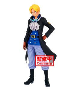 FIGURA COLECCIONABLE ONE PIECE GRANDISTA THE GRANDLINE MEN SABO