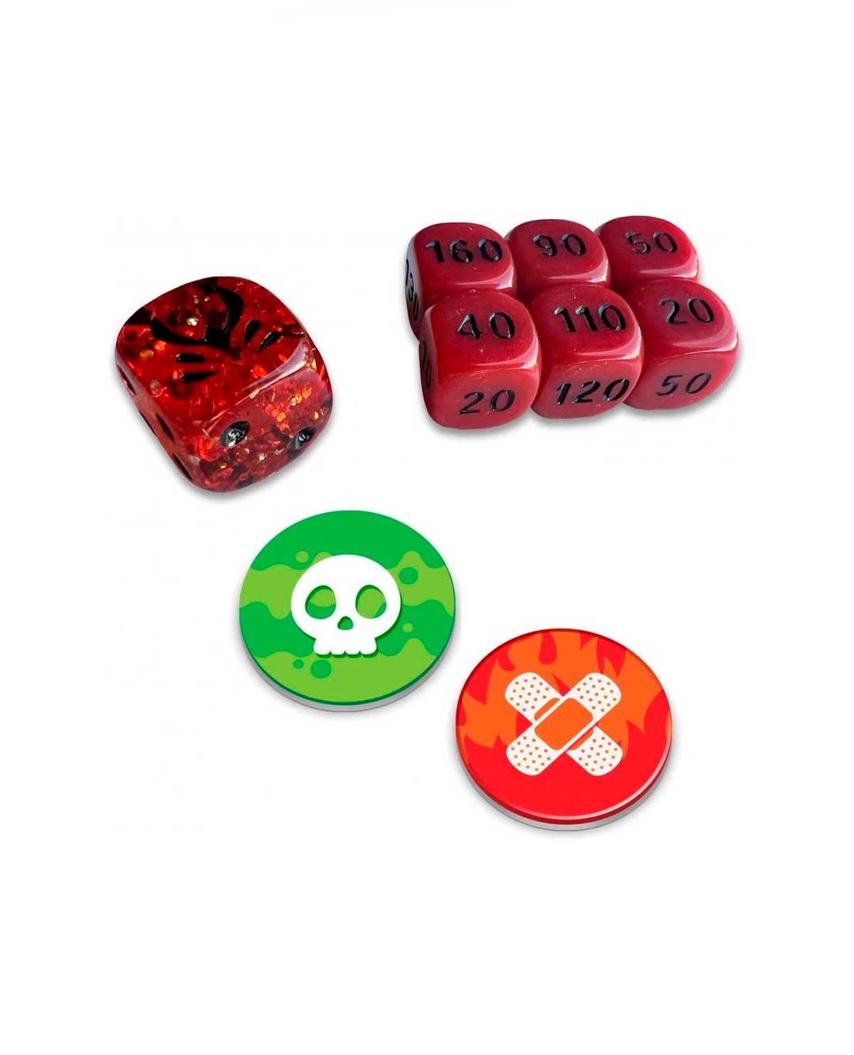 POKEMON TRADING CARD GAME SWORD AND SHIELD 11 LOST ORIGIN BUILD AND BATTLE STADIUM - Image 4