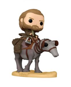FIGURA POP RIDE STAR WARS BEN KENOBI ON EOPIE