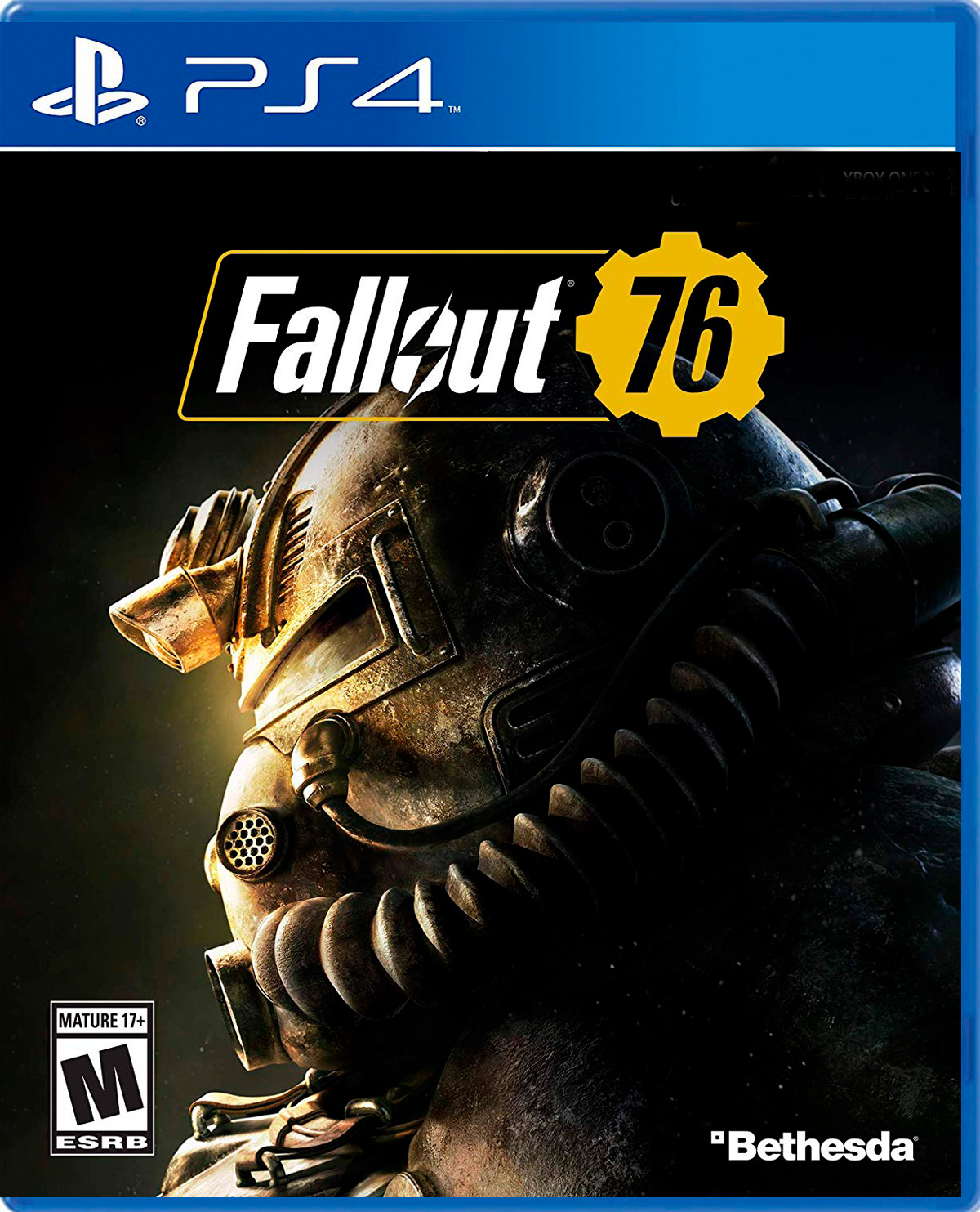 FALLOUT 76