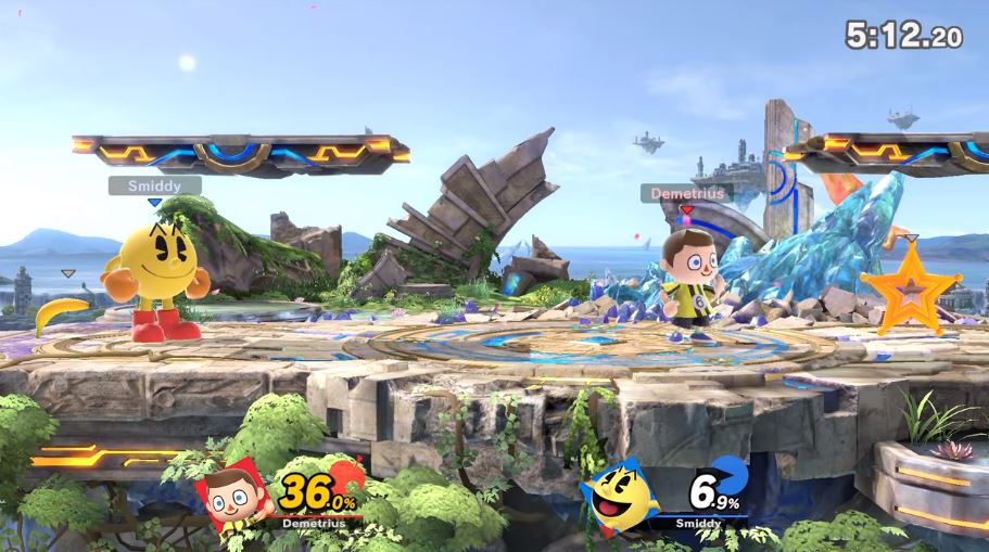 SUPER SMASH BROS. ULTIMATE - Image 2