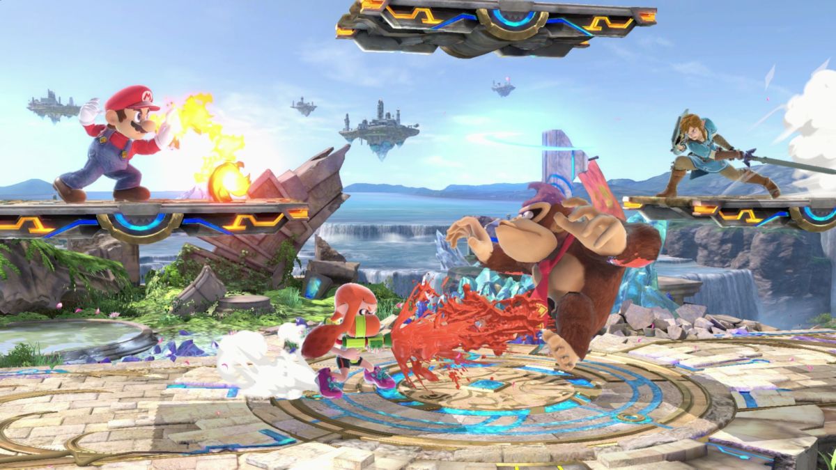 SUPER SMASH BROS. ULTIMATE - Image 3