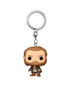 LLAVERO POP STAR WARS OBI WAN KENOBI