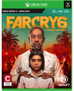 FAR CRY 6