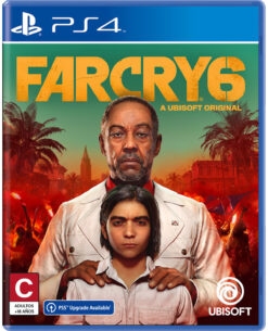 FAR CRY 6