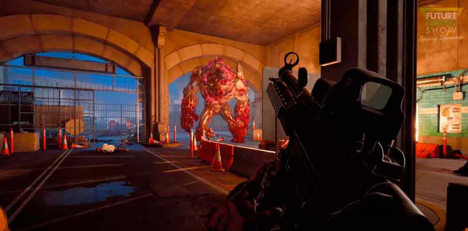 BACK 4 BLOOD - Image 2