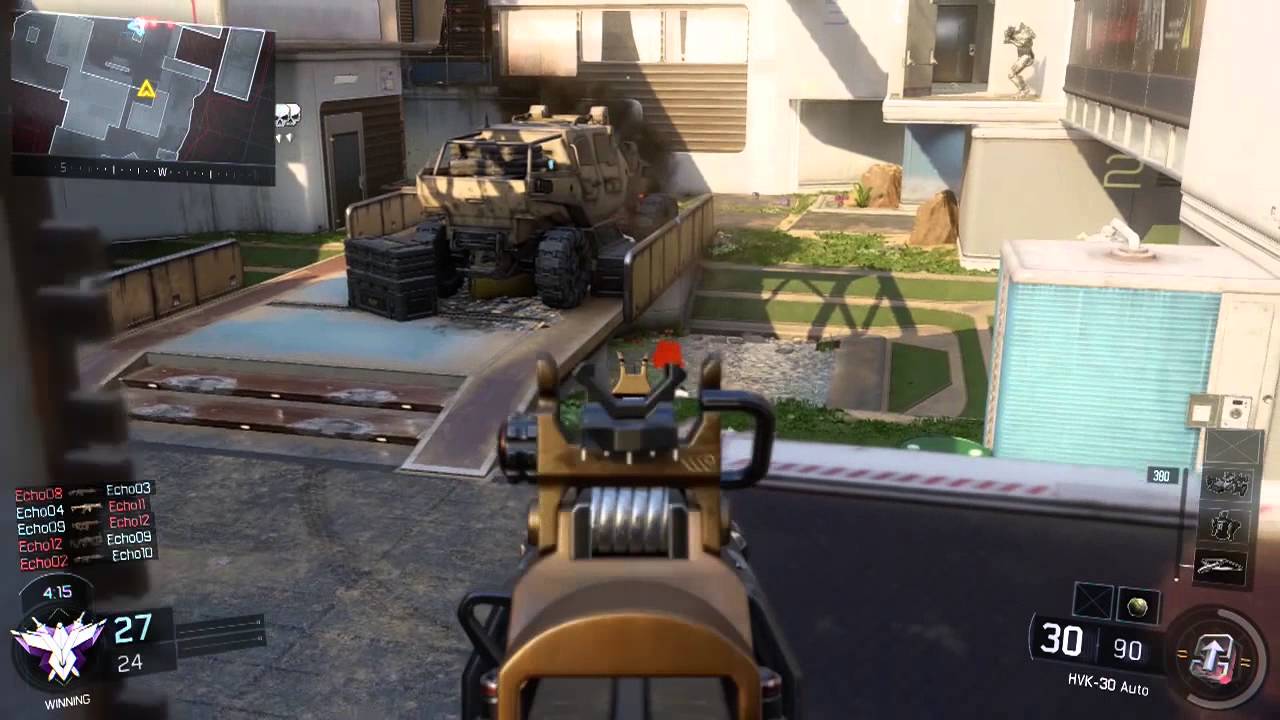 CALL OF DUTY BLACK OPS IIII - Image 2