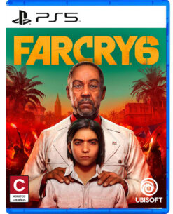 FAR CRY 6