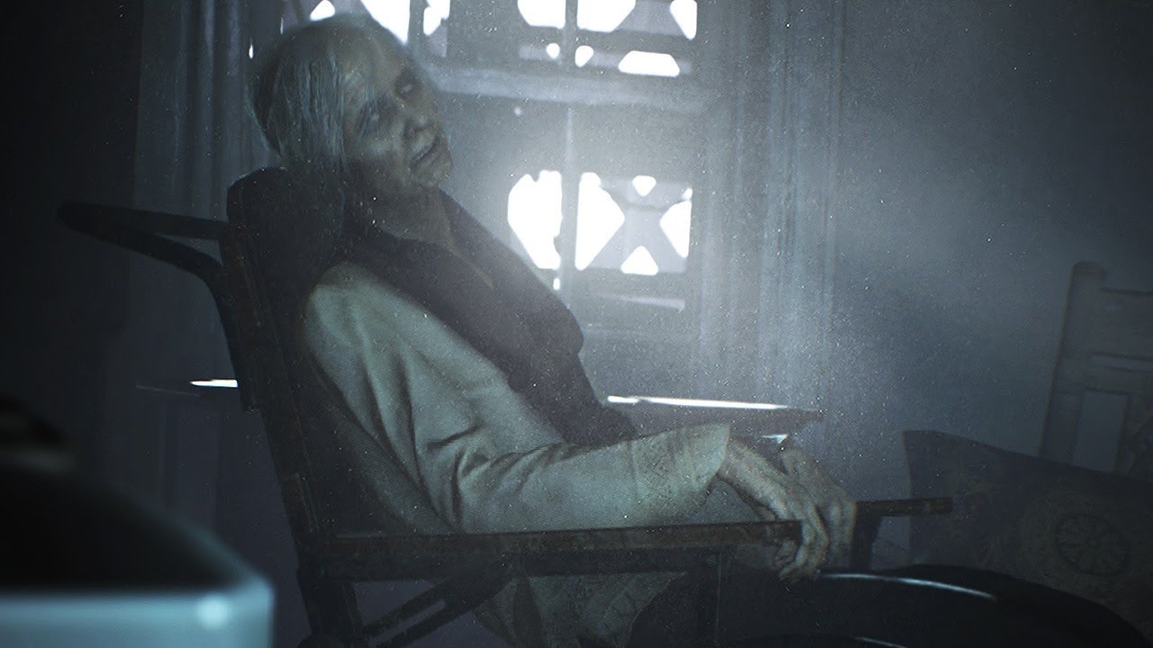 RESIDENT EVIL VII BIOHAZARD GOLD EDITION - Image 2