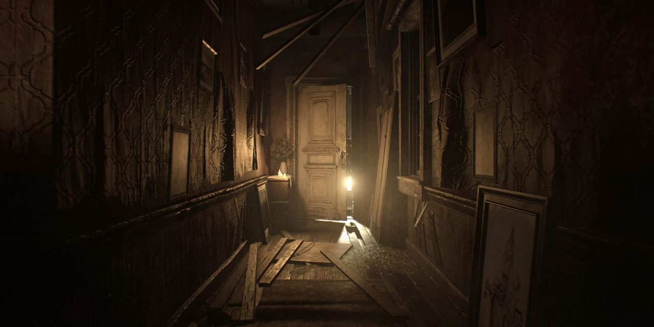 RESIDENT EVIL VII BIOHAZARD GOLD EDITION - Image 3