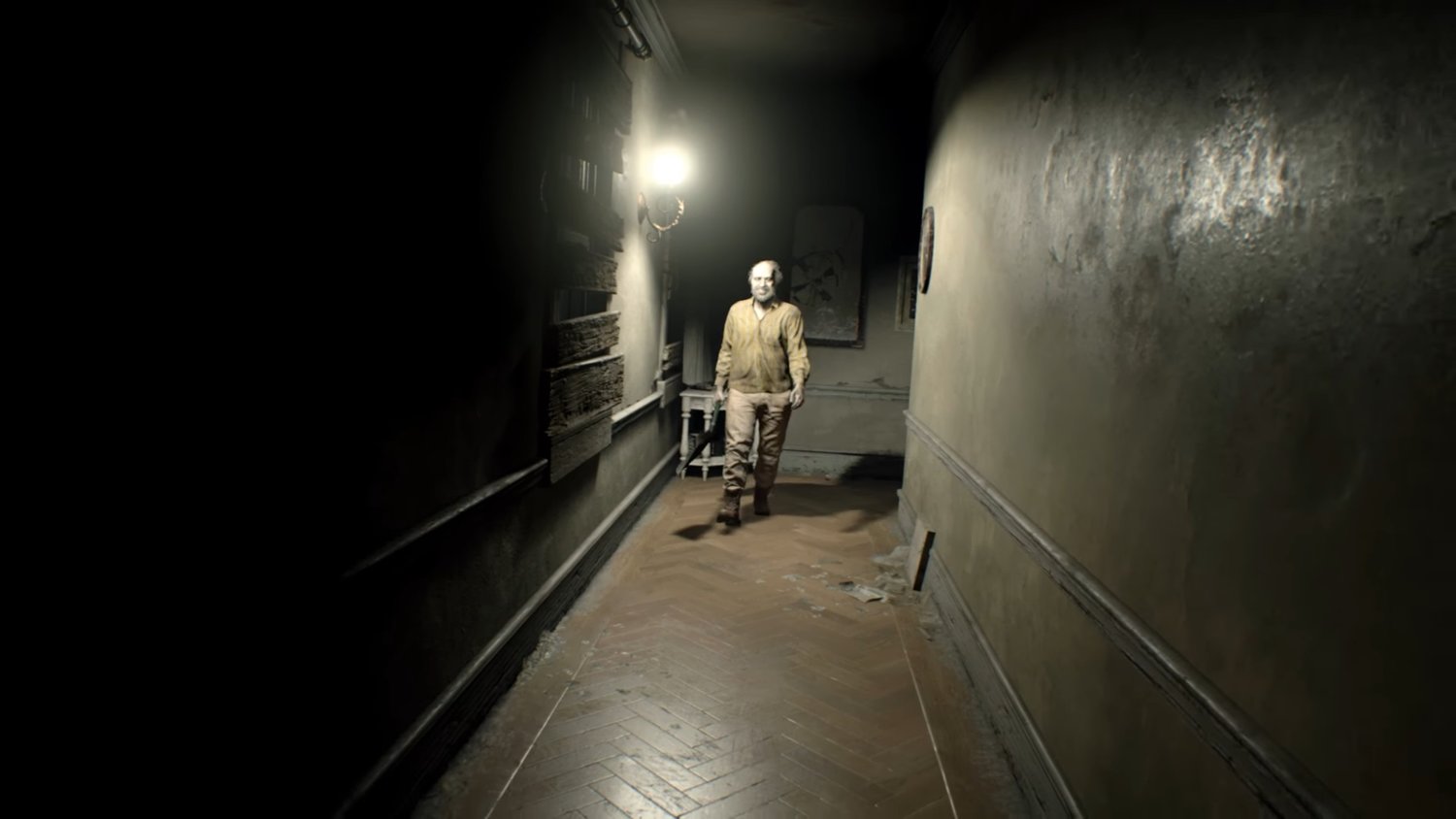 RESIDENT EVIL VII BIOHAZARD GOLD EDITION - Image 4