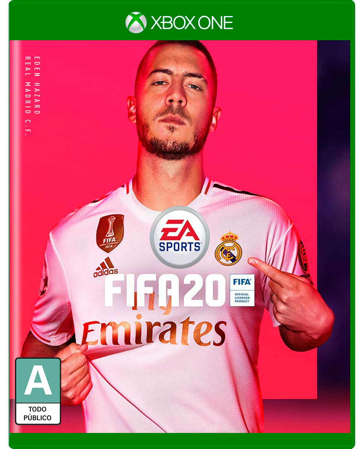 FIFA 20