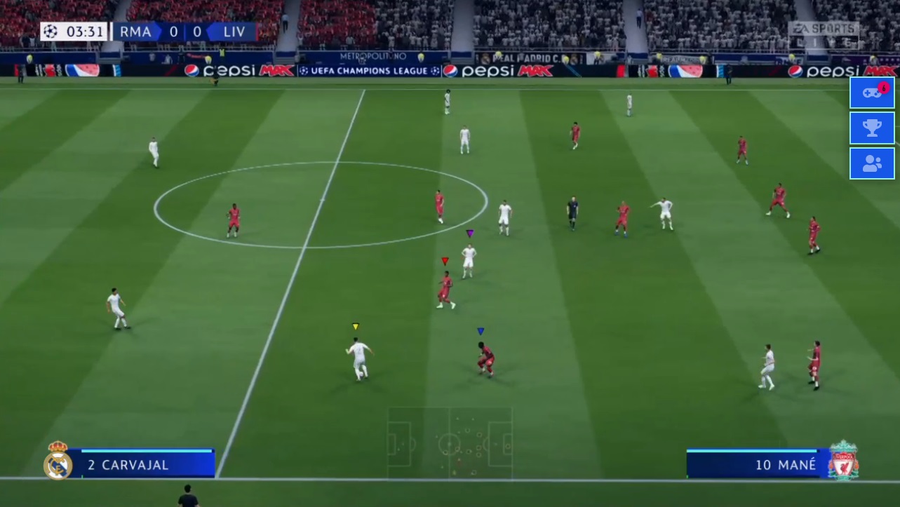 FIFA 20 - Image 2