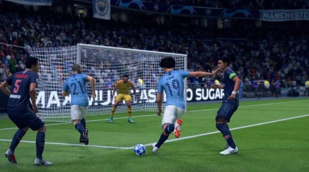 FIFA 20 - Image 4