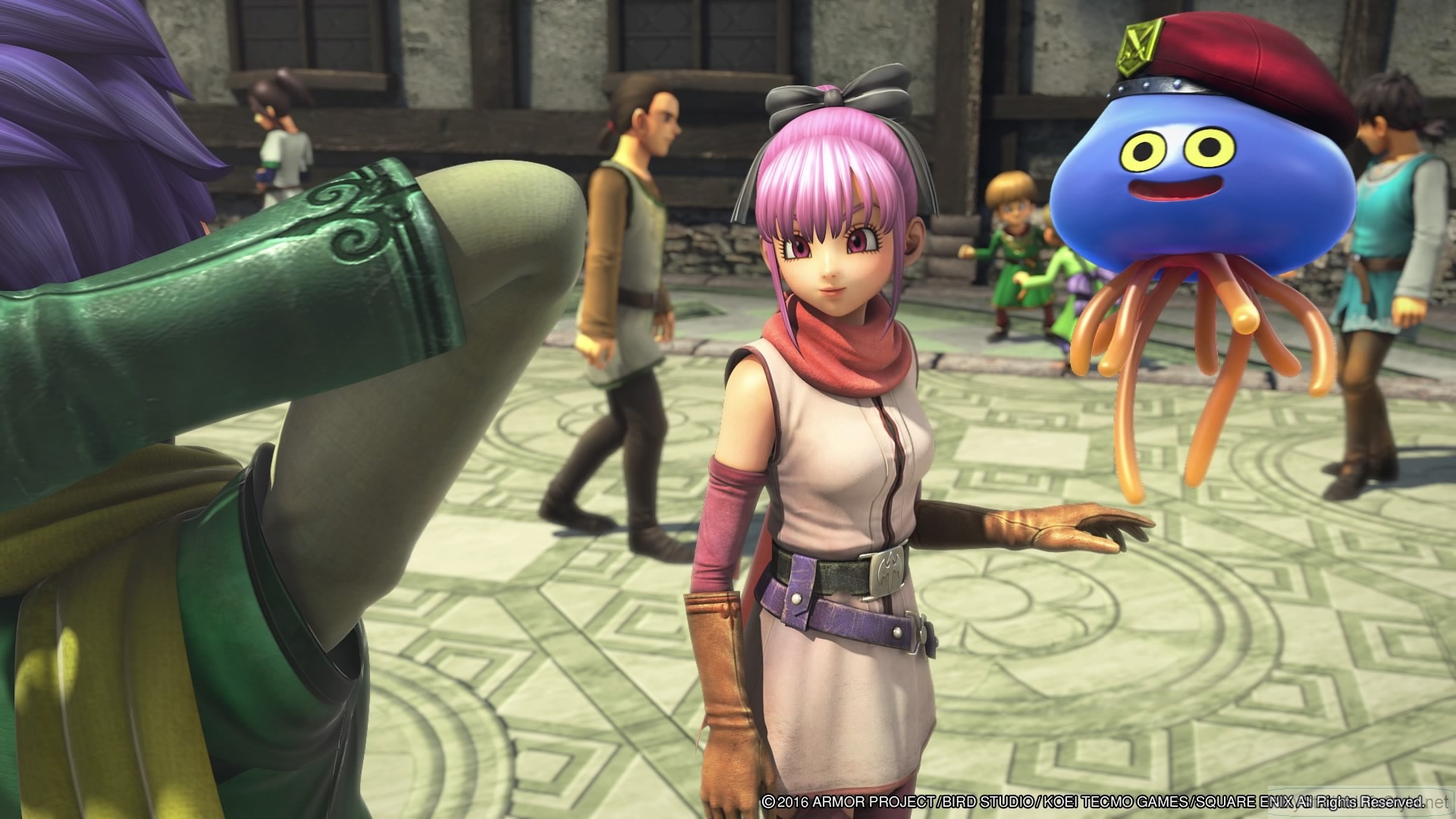 DRAGON QUEST HEROES 2 LIMITED EDITION - Image 2
