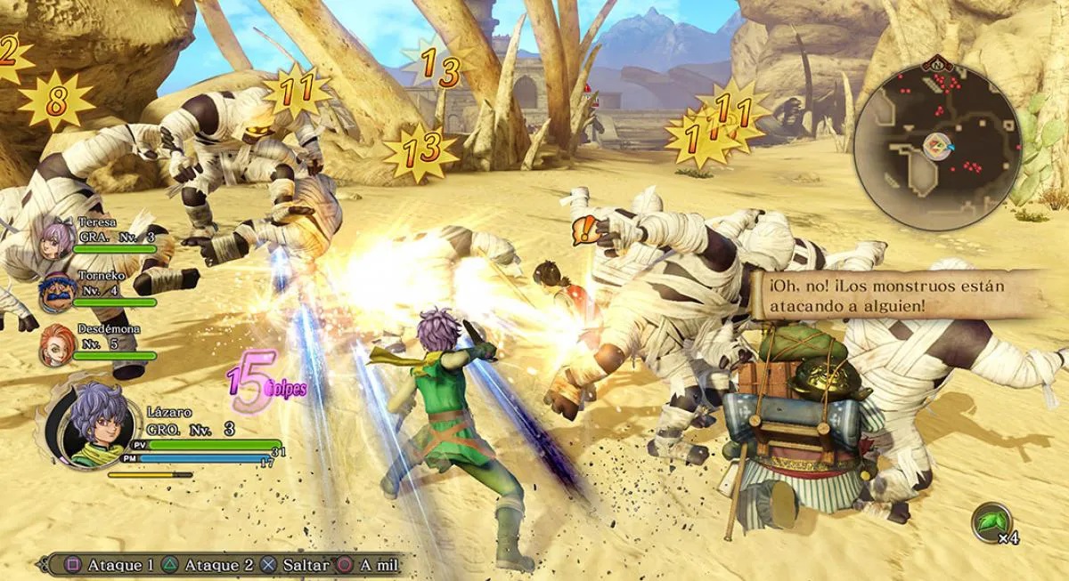 DRAGON QUEST HEROES 2 LIMITED EDITION - Image 4