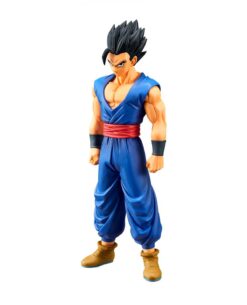 FIGURA ACCION BANDAI DRAGON BALL SUPER HERO ULTIMATE GOHAN