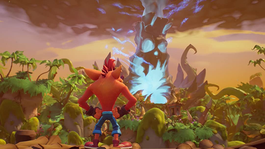 CRASH BANDICOOT 4 ITS ABOUT TIME - Image 2