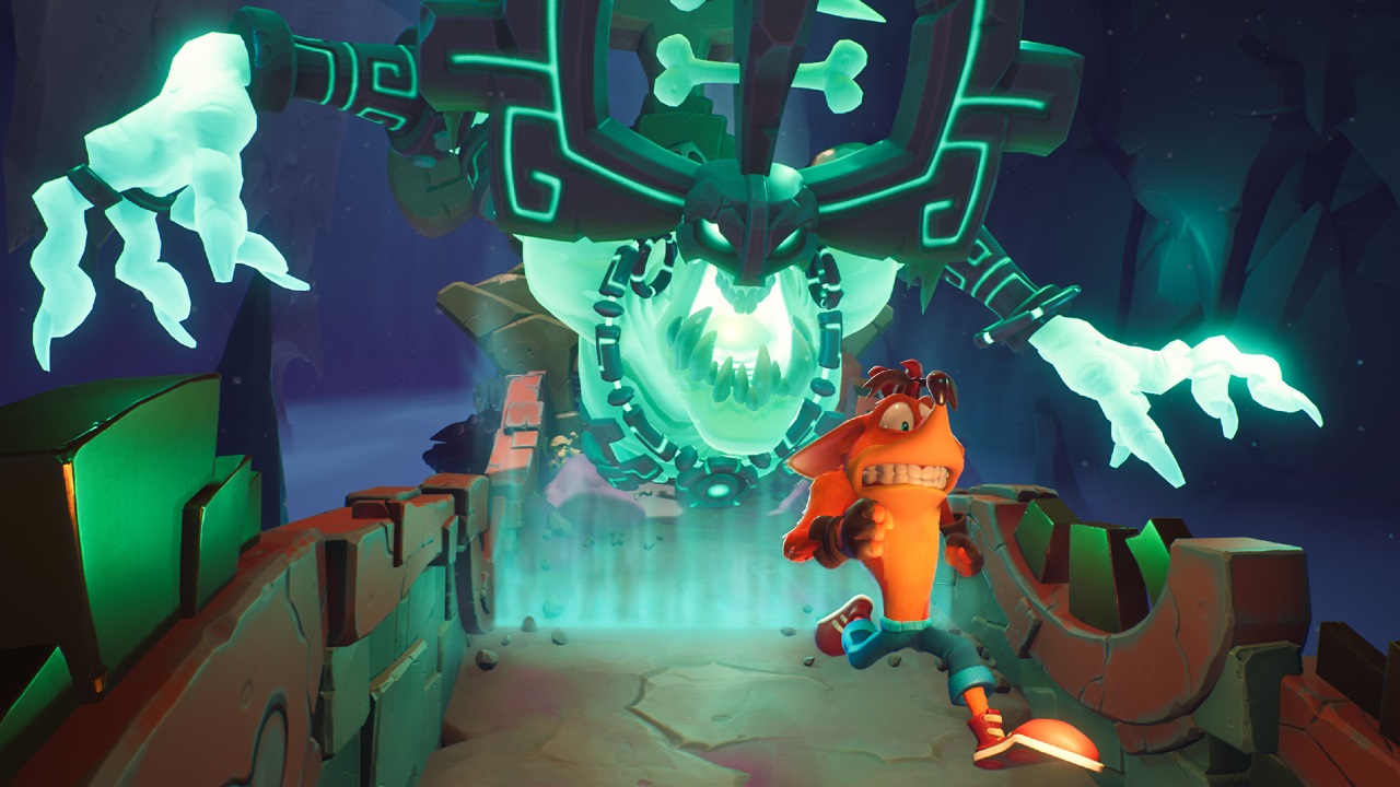 CRASH BANDICOOT 4 ITS ABOUT TIME - Image 3