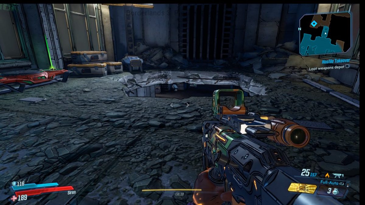 BORDERLANDS 3 - Image 2