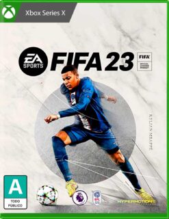 FIFA 23