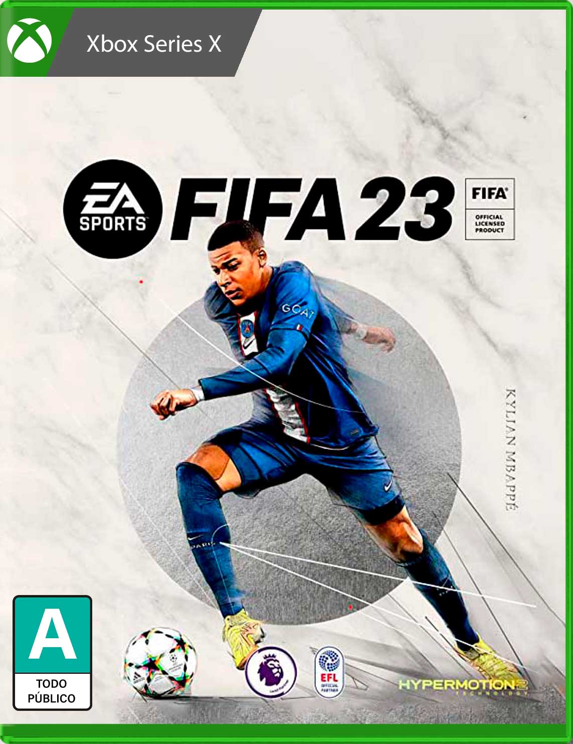 FIFA 23