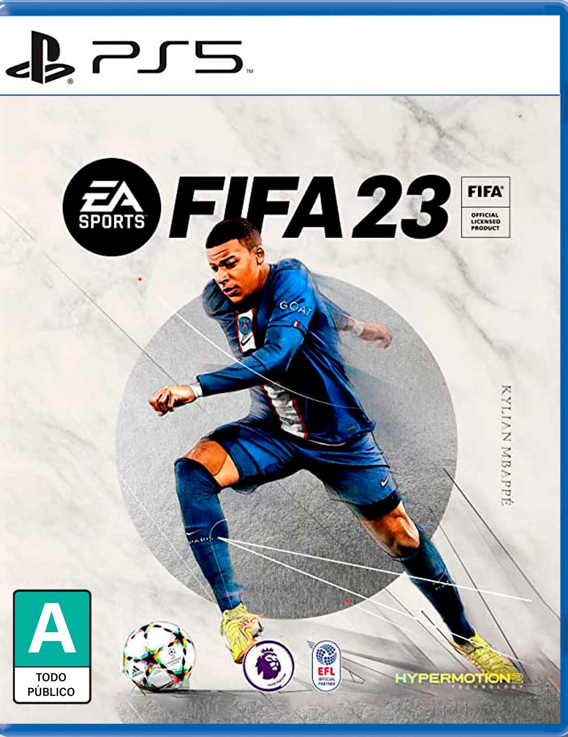 FIFA 23