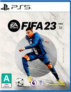 FIFA 23