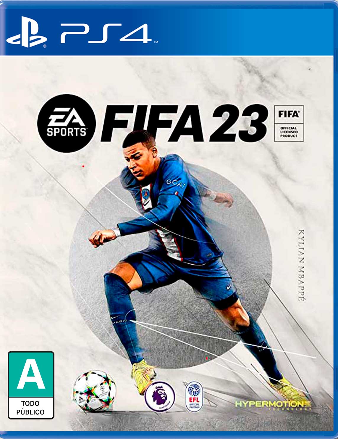 FIFA 23