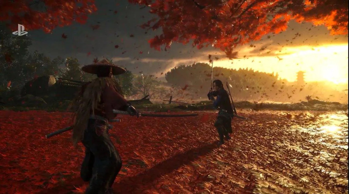 GHOST OF TSUSHIMA DIRECTORS CUT - Image 3