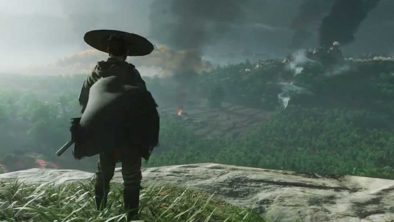 GHOST OF TSUSHIMA DIRECTORS CUT - Image 4
