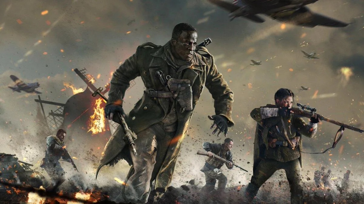 CALL OF DUTY VANGUARD - Image 3