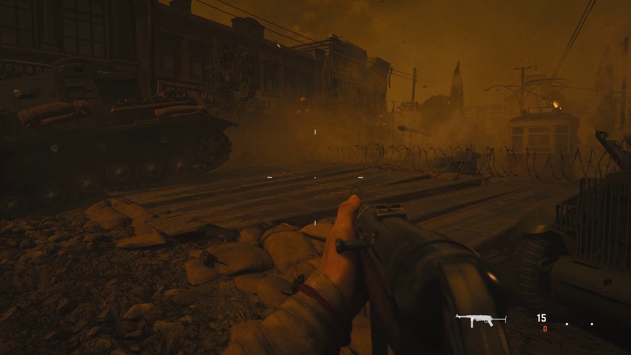 CALL OF DUTY VANGUARD - Image 4