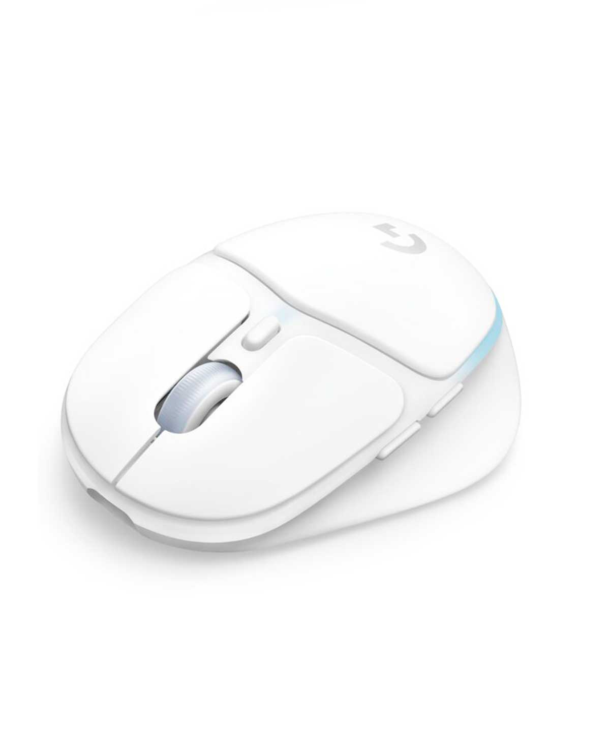 MOUSE INALAMBRICO LOGITECH G705 OFF WHITE - Image 2