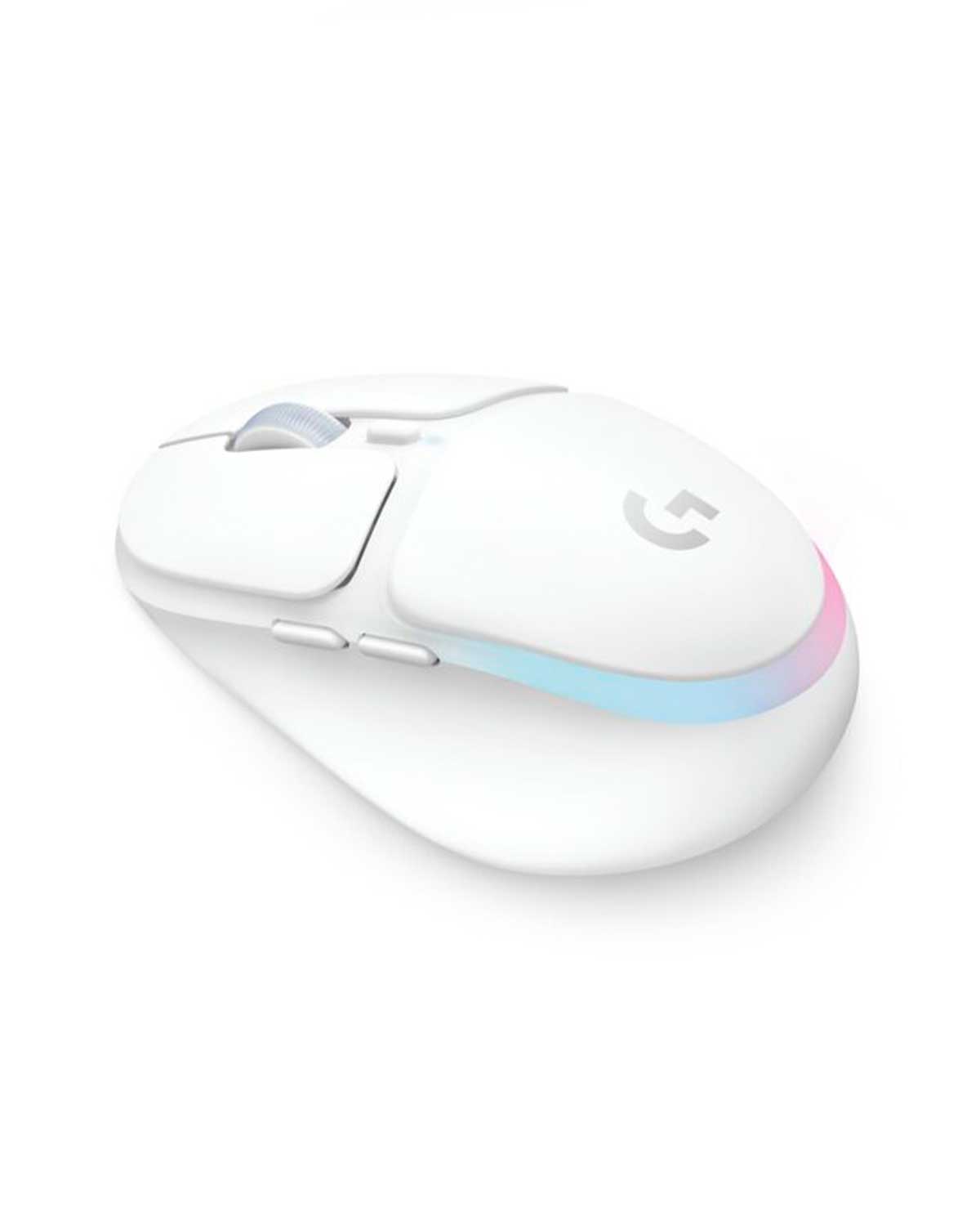 MOUSE INALAMBRICO LOGITECH G705 OFF WHITE - Image 3