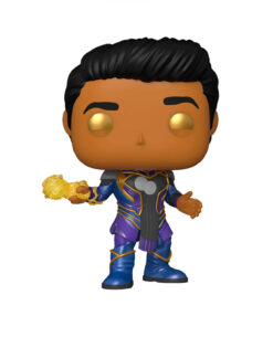 FIGURA POP ETERNALS KINGO