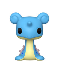FIGURA POP POKEMON LAPRAS