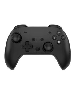 CONTROL INALAMBRICO NINTENDO SWITCH VOLTEDGE NEGRO