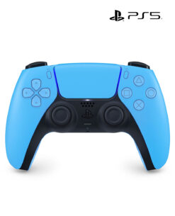 CONTROL PLAYSTATION 5 DUALSENSE STARLIGHT BLUE