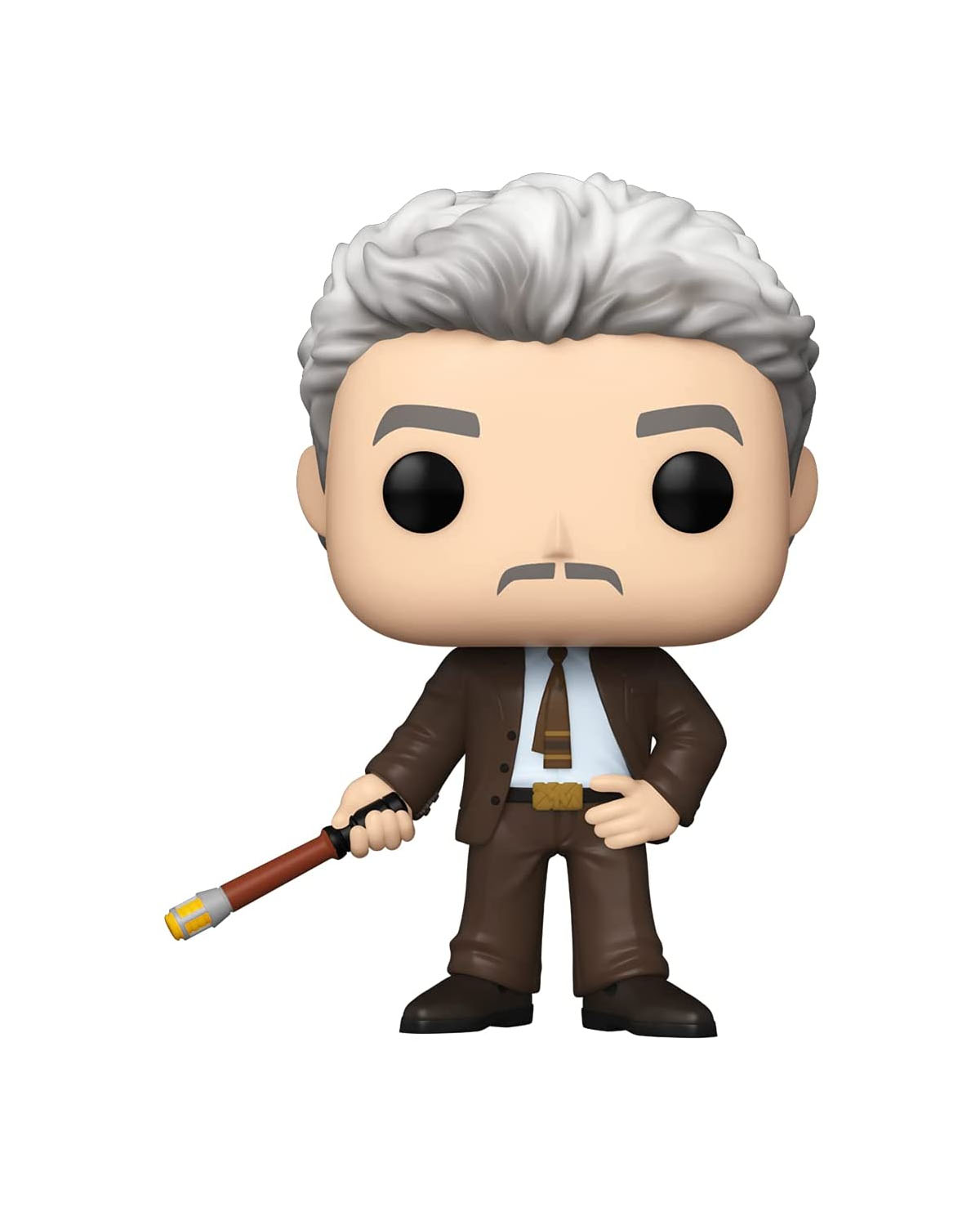 FIGURA POP MARVEL MOBIUS