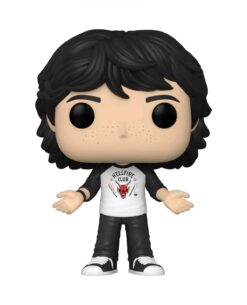 FIGURA POP STRANGER THINGS S4 MIKE WHEELER