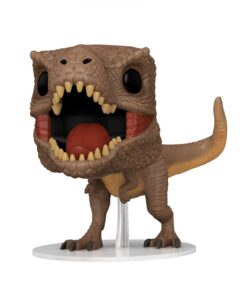 FIGURA POP JURASSIC WORLD DOMINATION T REX