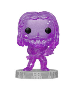 FIGURA POP INFINITY SAGA THOR