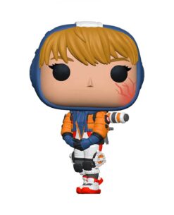 FIGURA POP GAMES APEX LEGENDS WATTSON