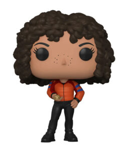 FIGURA POP MARVEL MOON KNIGHT LAYLA EL FAOULY