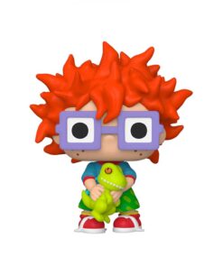 FIGURA POP RUGRATS CHUCKIE