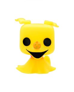 FIGURA POP THE NIGHTMARE BEFORE CHRISTMAS ZERO