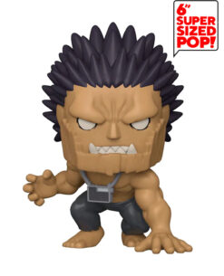 FIGURA POP MY HERO ACADEMIA GIGANTOMACHIA