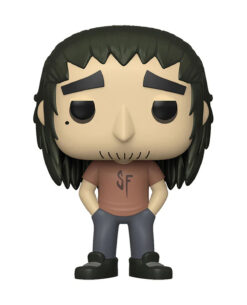 FIGURA POP GAMES SALLY FACE LARRY